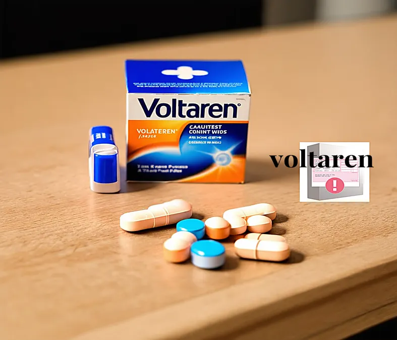 Voltaren 2